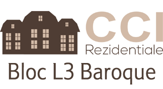 CCI Rezidentiale - Apartamente noi, Iași