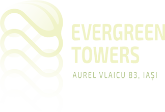 Evergreen Towers - Apartamente noi, Iași